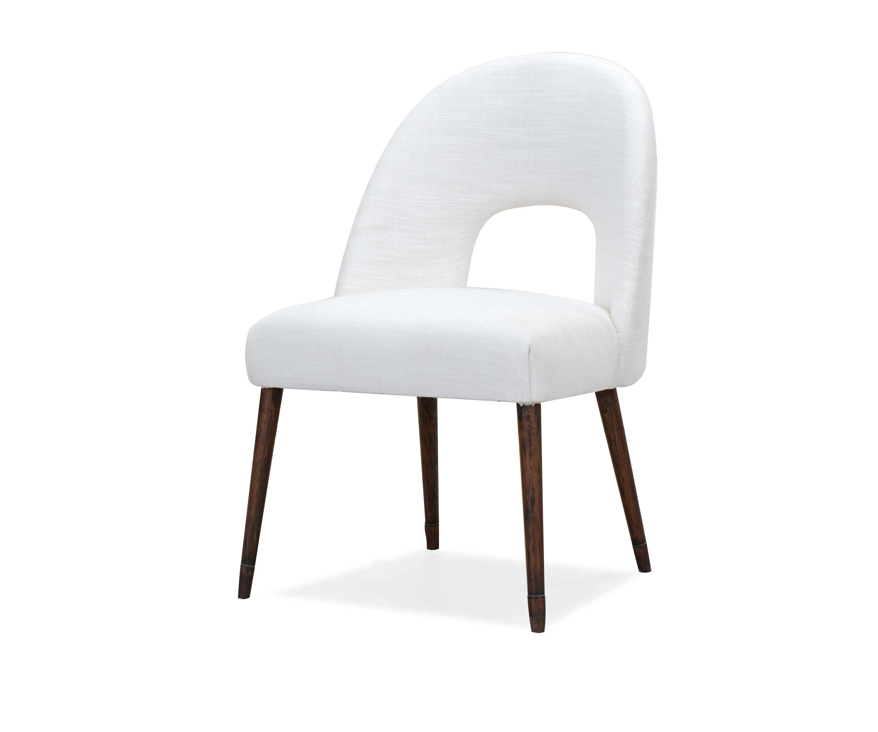 CRISSOLO DINING CHAIR